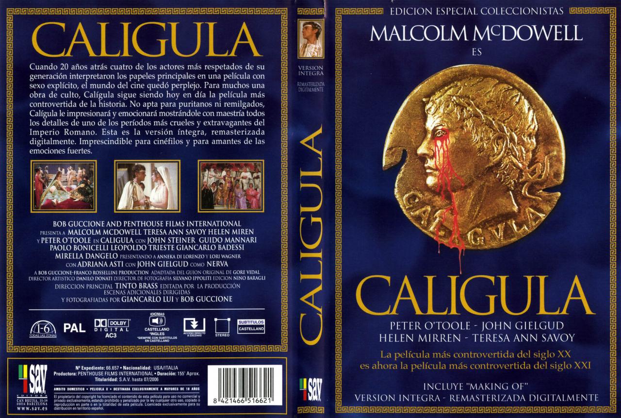 Calígula