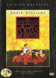 La sociedad de los poetas muertos