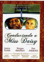 Conduciendo a Miss Daisy - Driving Miss Daisy