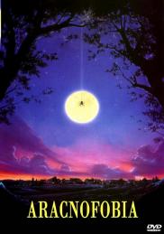 Aracnofobia