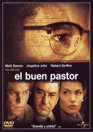El buen pastor