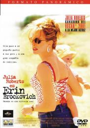 Erin Brockovich