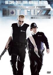 Hot Fuzz