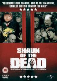 Shaun of the Dead