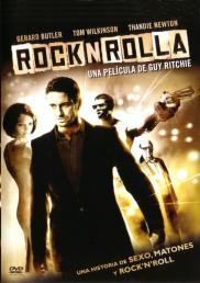 Rocknrolla
