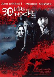 30 días de noche