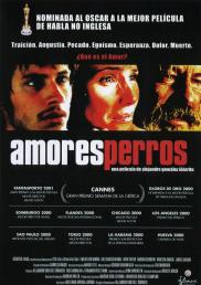 Amores Perros