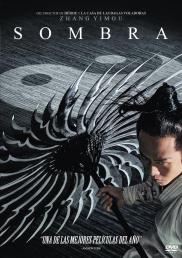 Sombra - Ying - Shadow