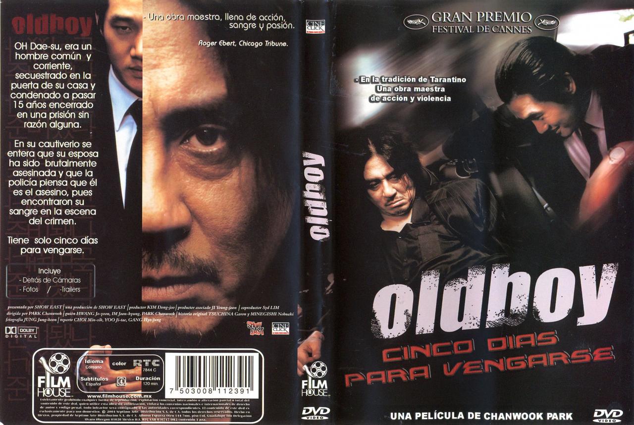 Oldboy