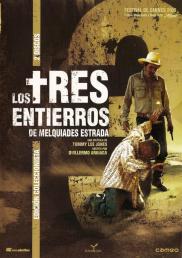 Los tres entierros de Melquiades Estrada
