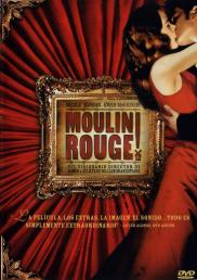 Moulin Rouge
