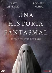 A Ghost Story - Historia de fantasmas / Una historia fantasmal
