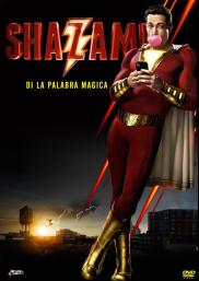 ¡Shazam!