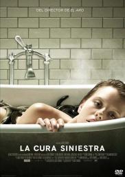 A cure for wellness - La cura siniestra
