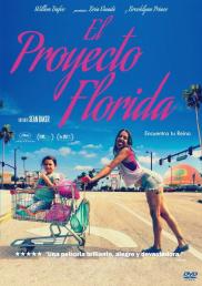 The Florida project - El proyecto Florida