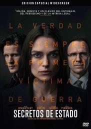 Secretos de Estado