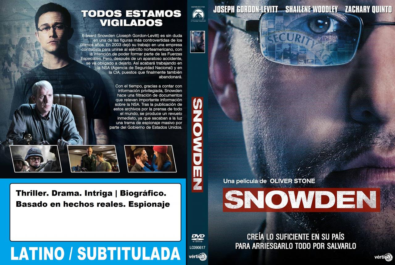 Snowden