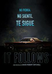 It Follows - Te sigue