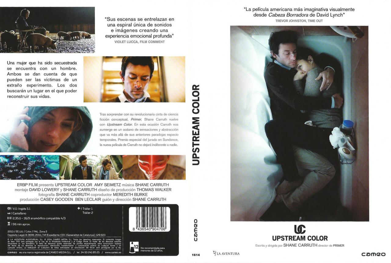 Upstream Color