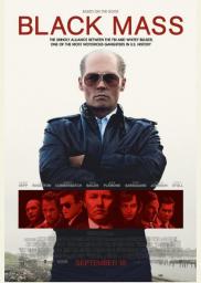 Black Mass - Pacto criminal
