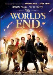 The World's End
