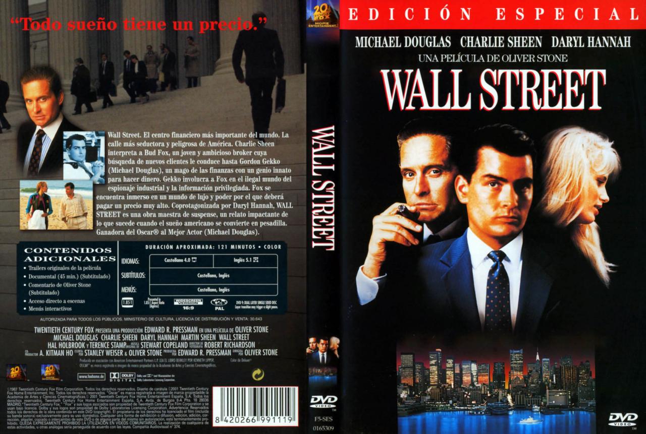 Wall Street