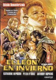 El león en invierno