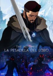 The Witcher: La pesadilla del lobo