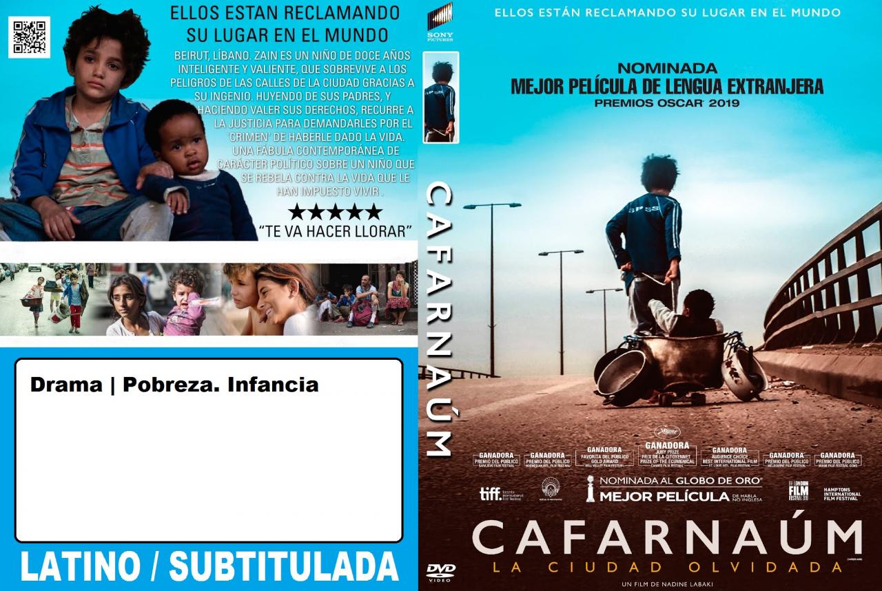 Cafarnaúm