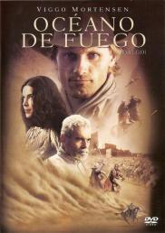 Hidalgo - Océano de fuego