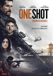One shot - Misión de rescate