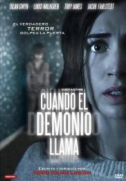 Andra sidan - Cuando el demonio llama