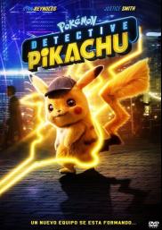 Pokémon: Detective Pikachu