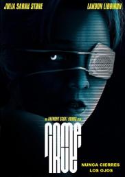 Come True - Nunca cierres los ojos