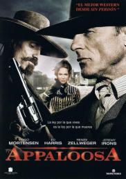 Appaloosa - Entre la vida y la muerte