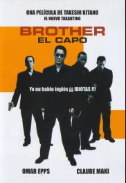 Brother - Hermano