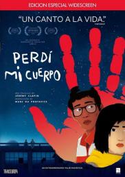 Perdi mi cuerpo