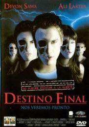 Destino final