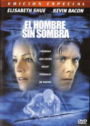 Hollow Man - El hombre sin sombra