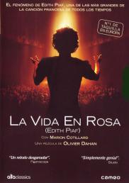 La vida en rosa - La Môme (La Vie En Rose)