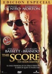 The Score - Cuenta final