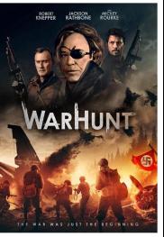 WarHunt