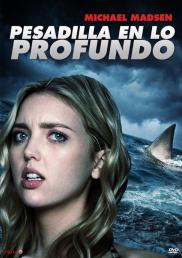Shark Season - Pesadilla en lo profundo