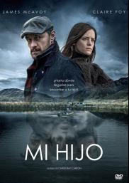 Mi hijo