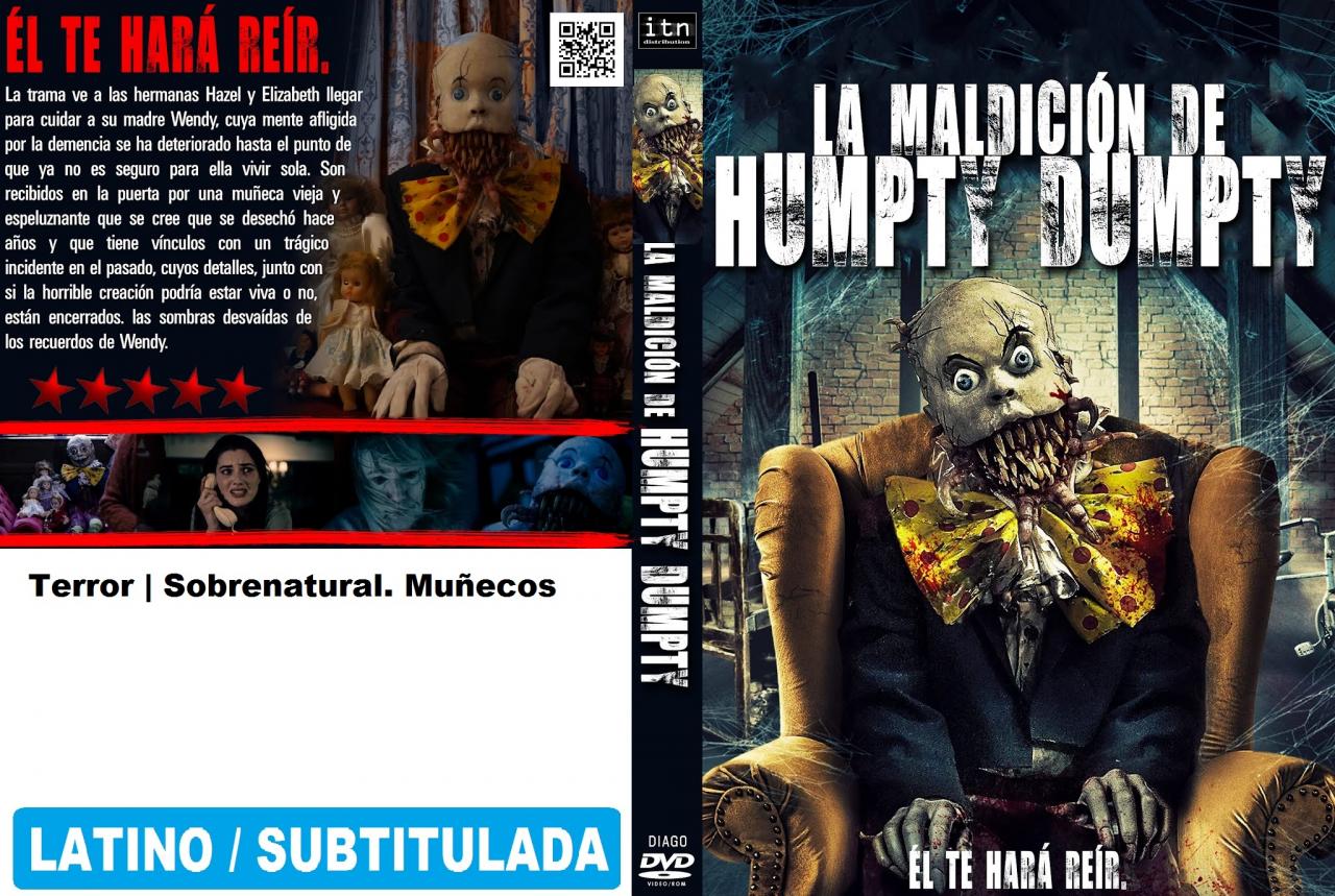 La maldición de Humpty Dumpty