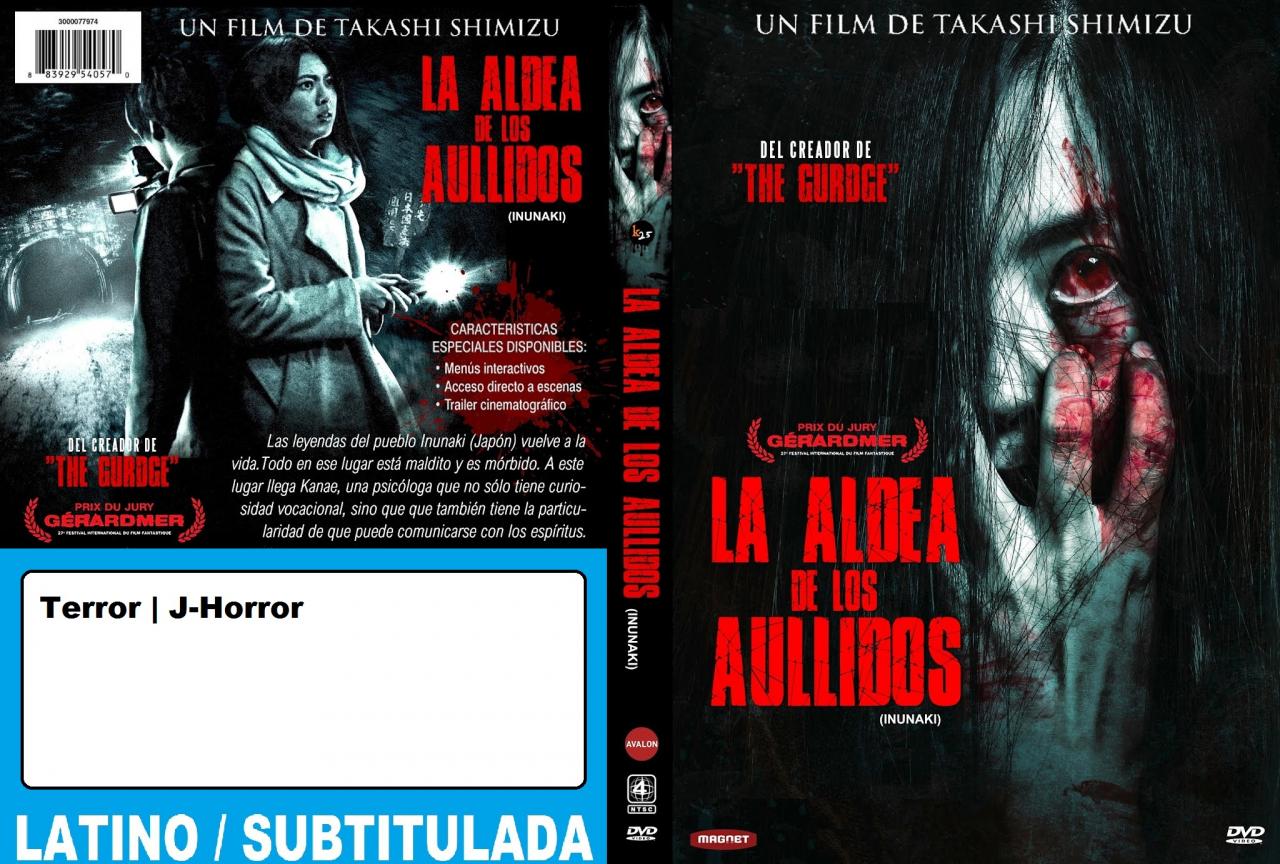 La aldea de los aullidos