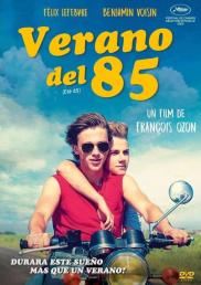 Eté 85 - Verano del 85