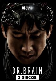 Dr. Brain (Serie de TV)