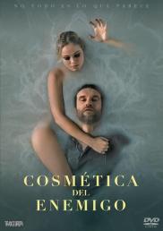 Cosmética del enemigo