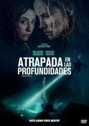 Breaking Surface - Atrapada en las profundidas